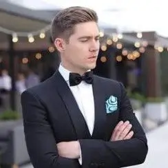 Luce Corex - Anton Kovačić